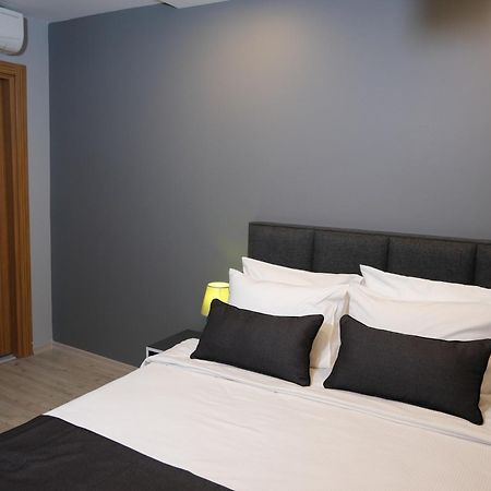 Ore Pera Suites Κωνσταντινούπολη Εξωτερικό φωτογραφία