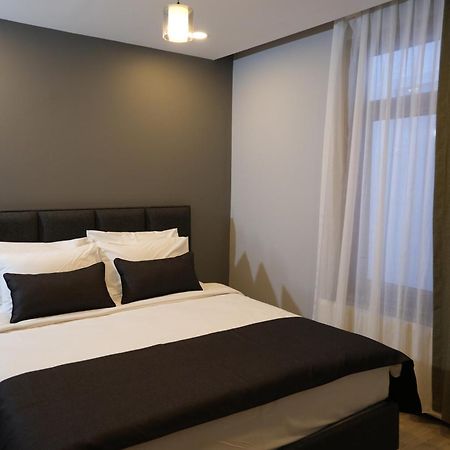 Ore Pera Suites Κωνσταντινούπολη Εξωτερικό φωτογραφία