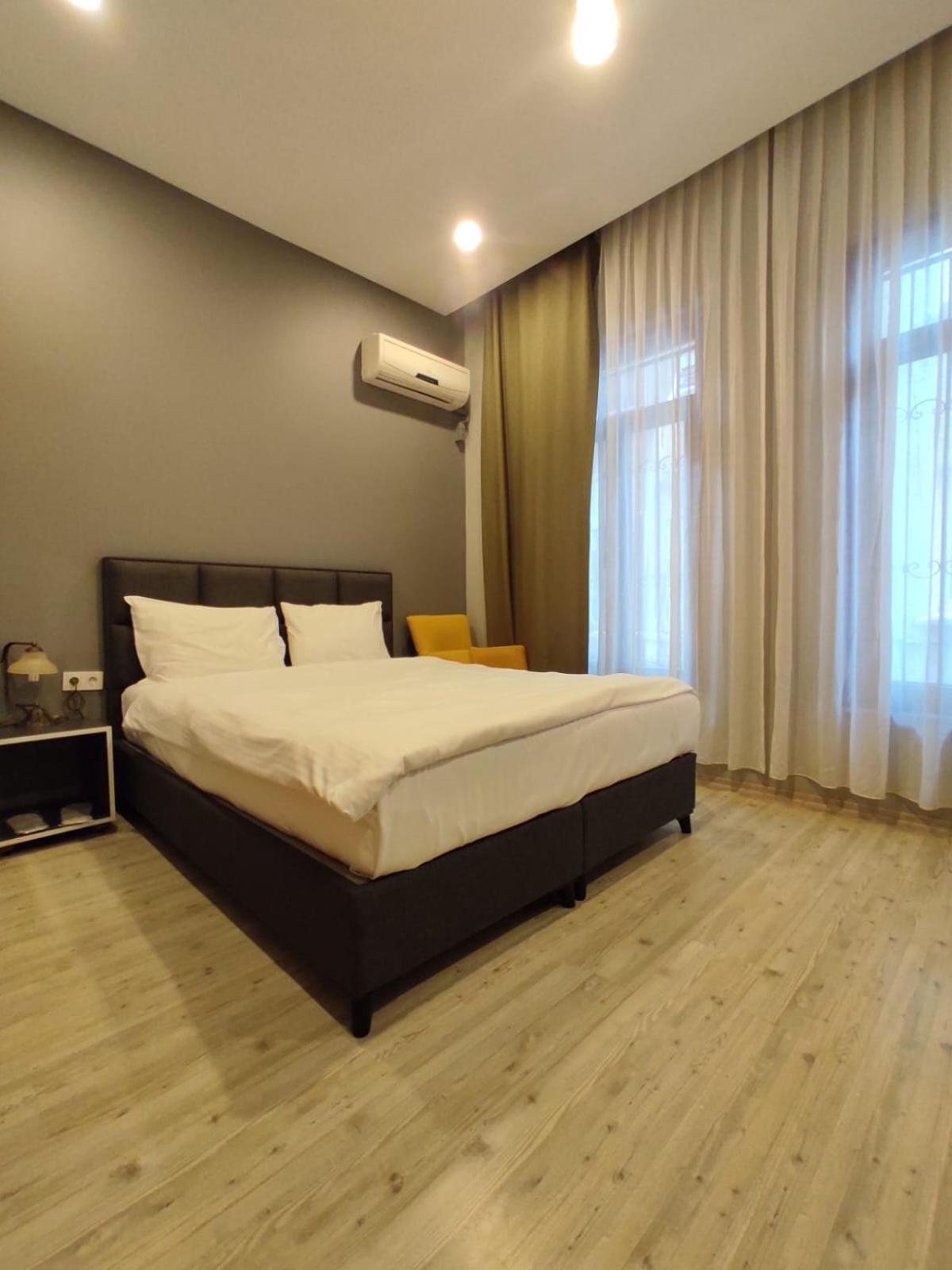 Ore Pera Suites Κωνσταντινούπολη Εξωτερικό φωτογραφία