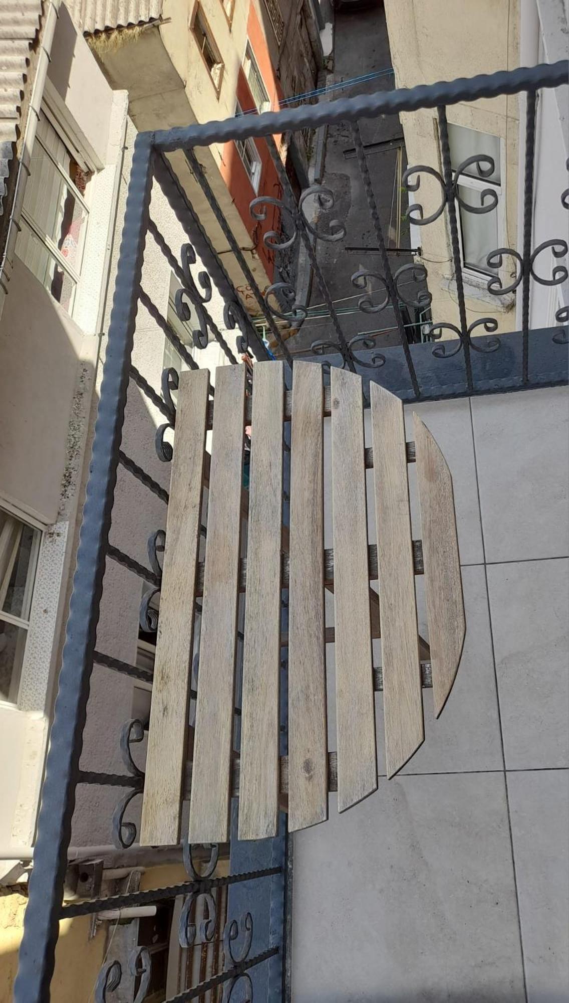 Ore Pera Suites Κωνσταντινούπολη Εξωτερικό φωτογραφία
