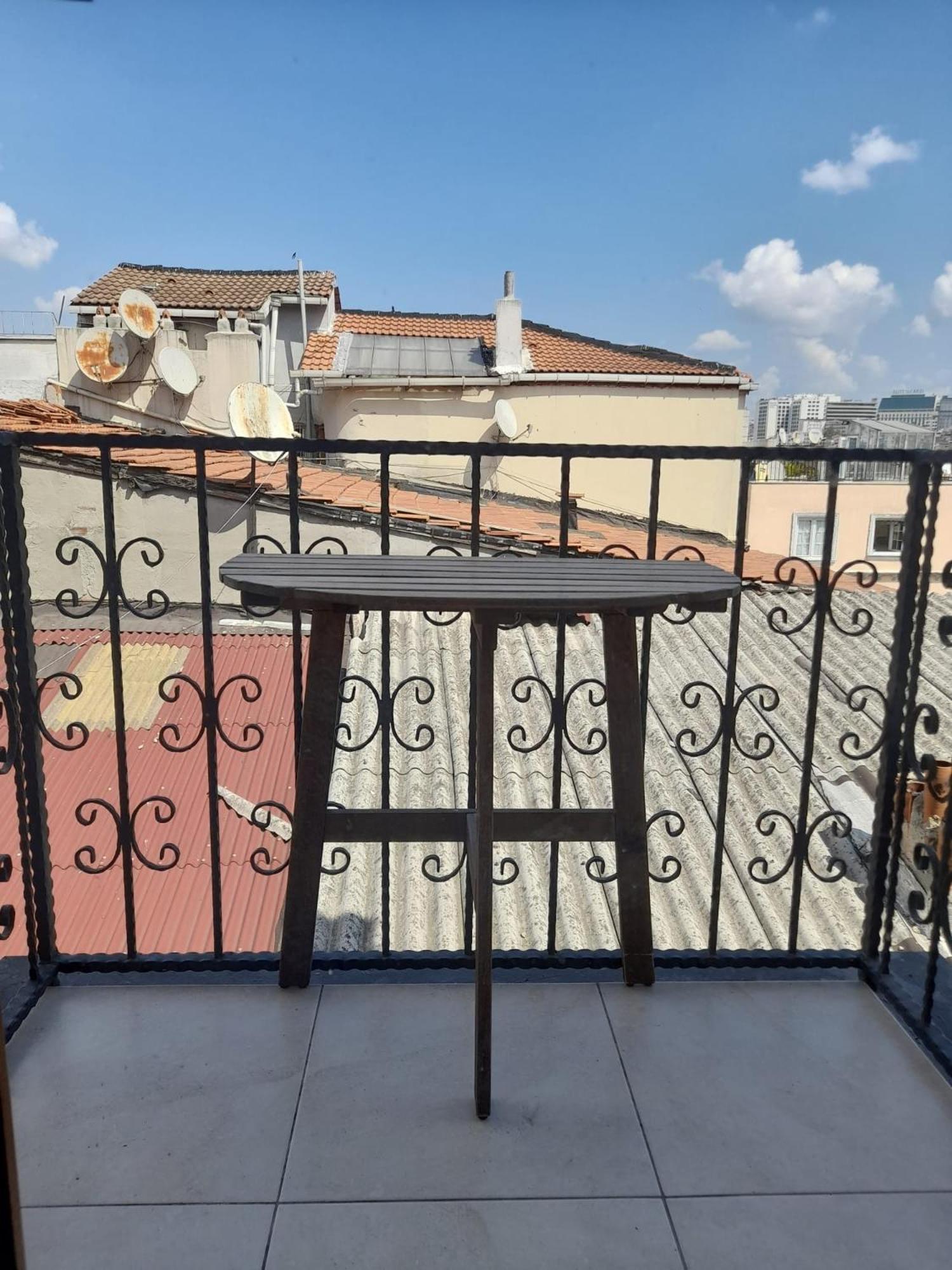 Ore Pera Suites Κωνσταντινούπολη Εξωτερικό φωτογραφία