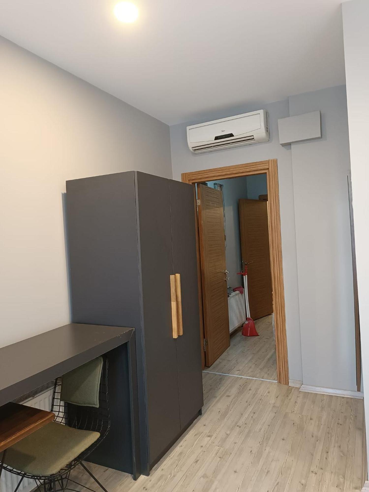 Ore Pera Suites Κωνσταντινούπολη Εξωτερικό φωτογραφία