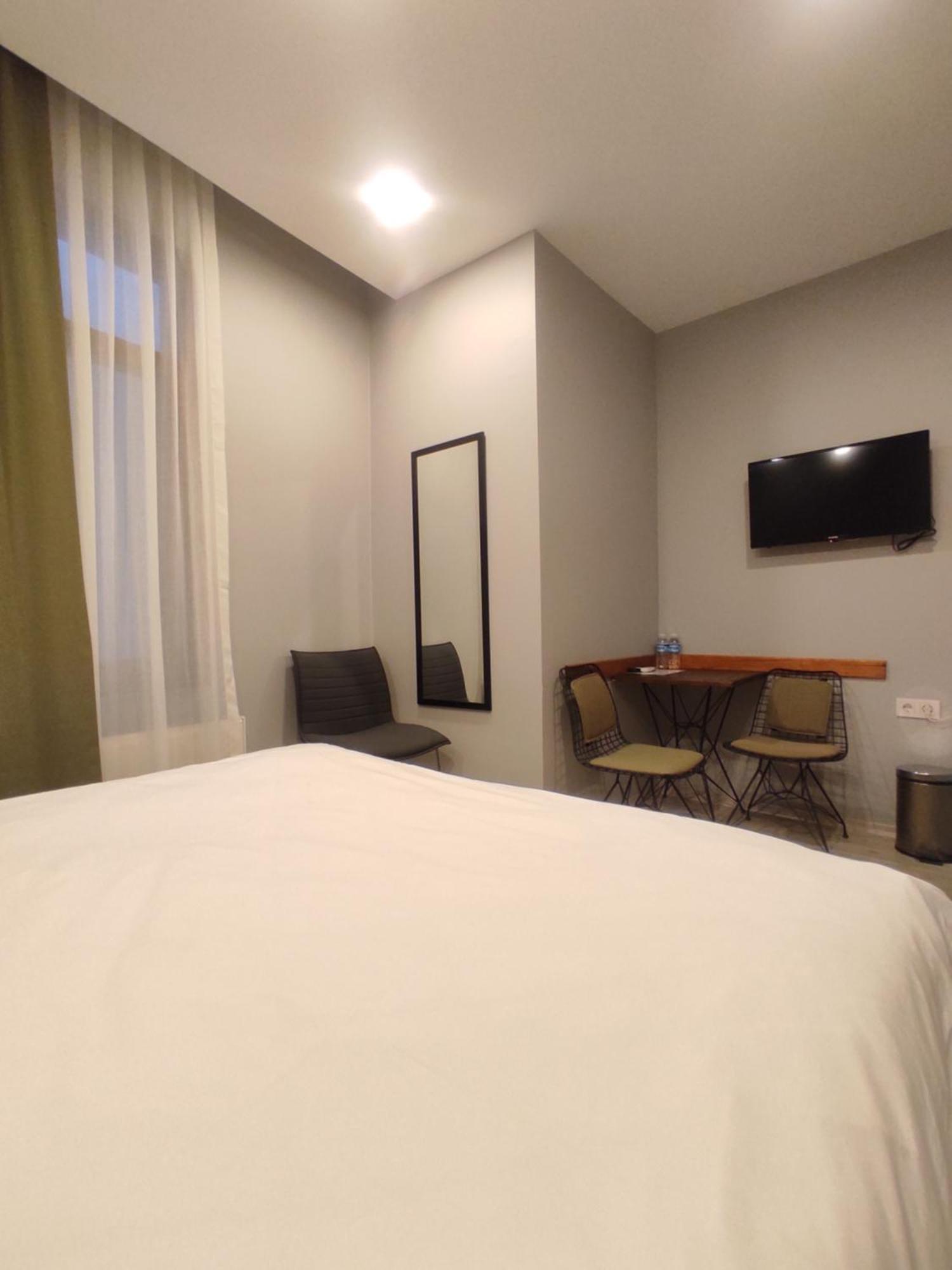 Ore Pera Suites Κωνσταντινούπολη Εξωτερικό φωτογραφία