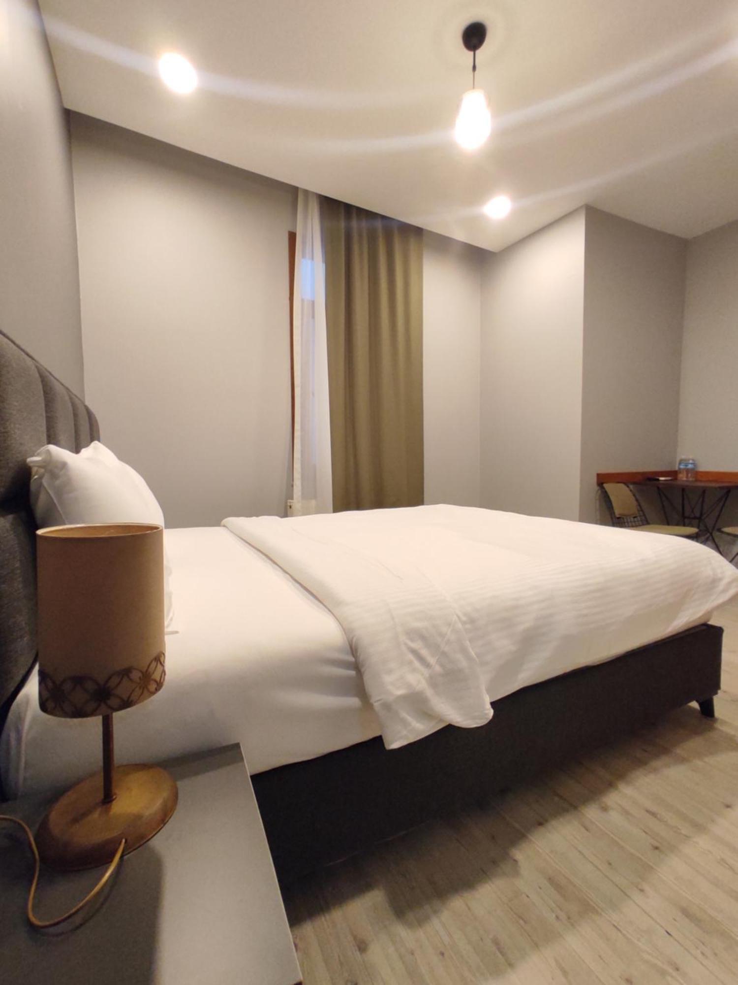 Ore Pera Suites Κωνσταντινούπολη Εξωτερικό φωτογραφία