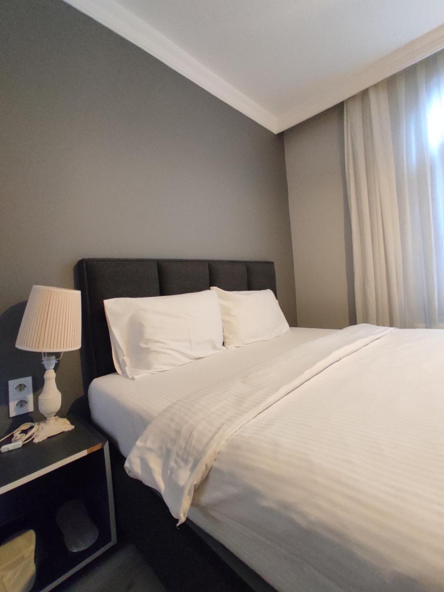 Ore Pera Suites Κωνσταντινούπολη Εξωτερικό φωτογραφία