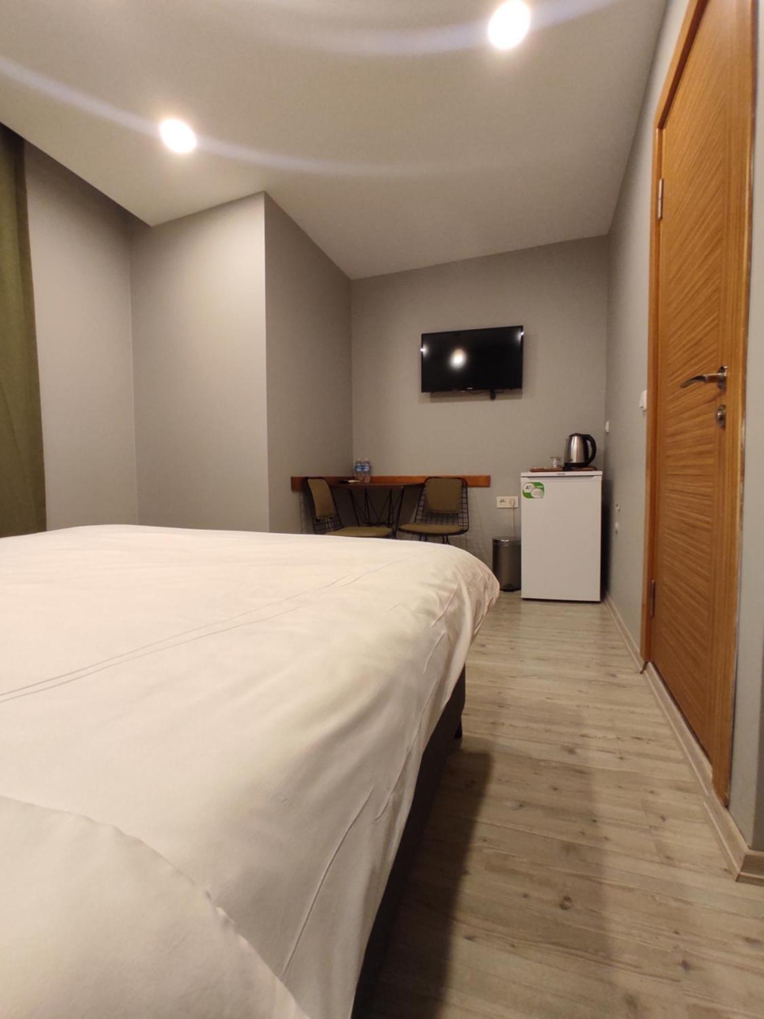 Ore Pera Suites Κωνσταντινούπολη Εξωτερικό φωτογραφία