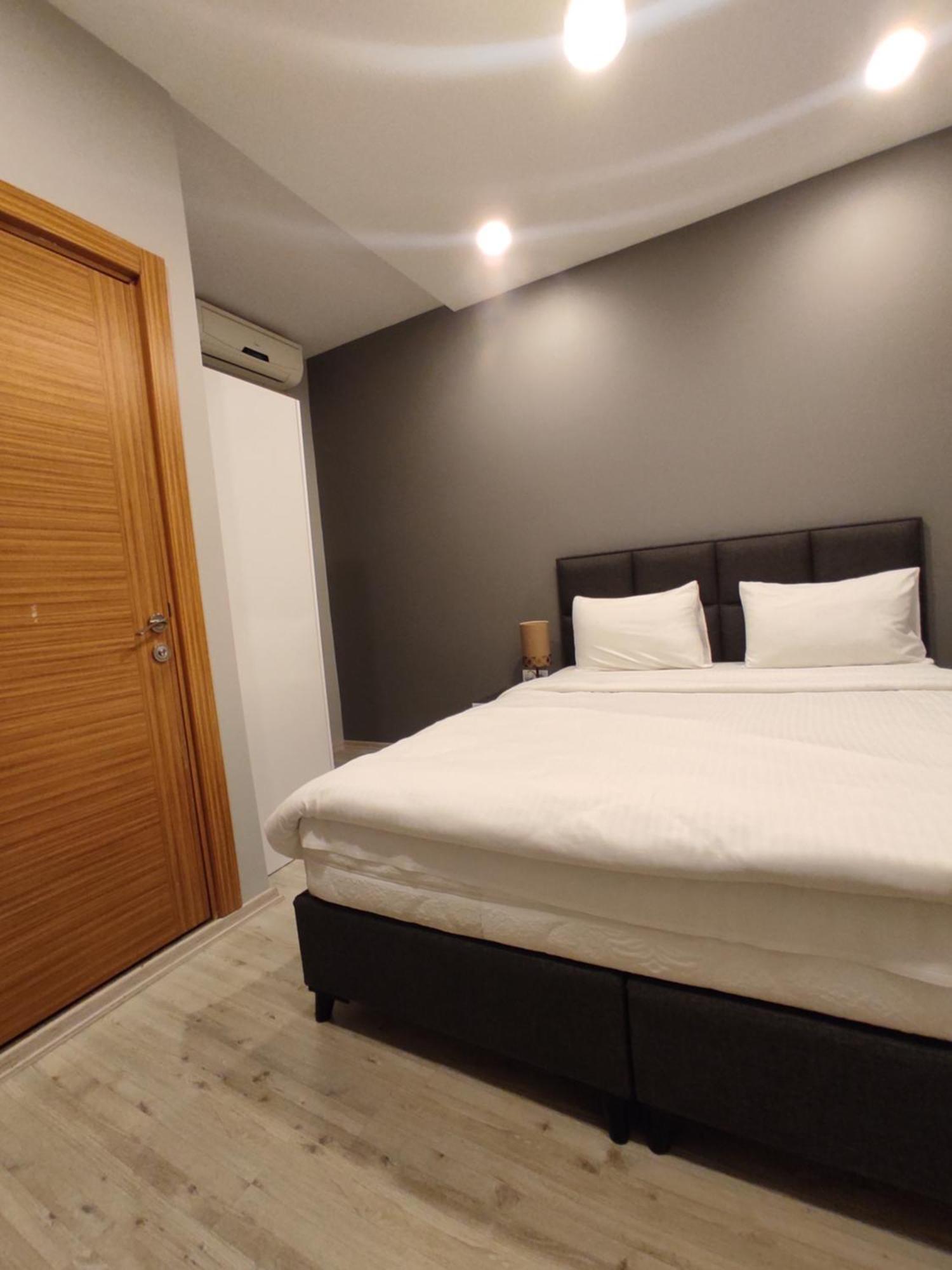 Ore Pera Suites Κωνσταντινούπολη Εξωτερικό φωτογραφία