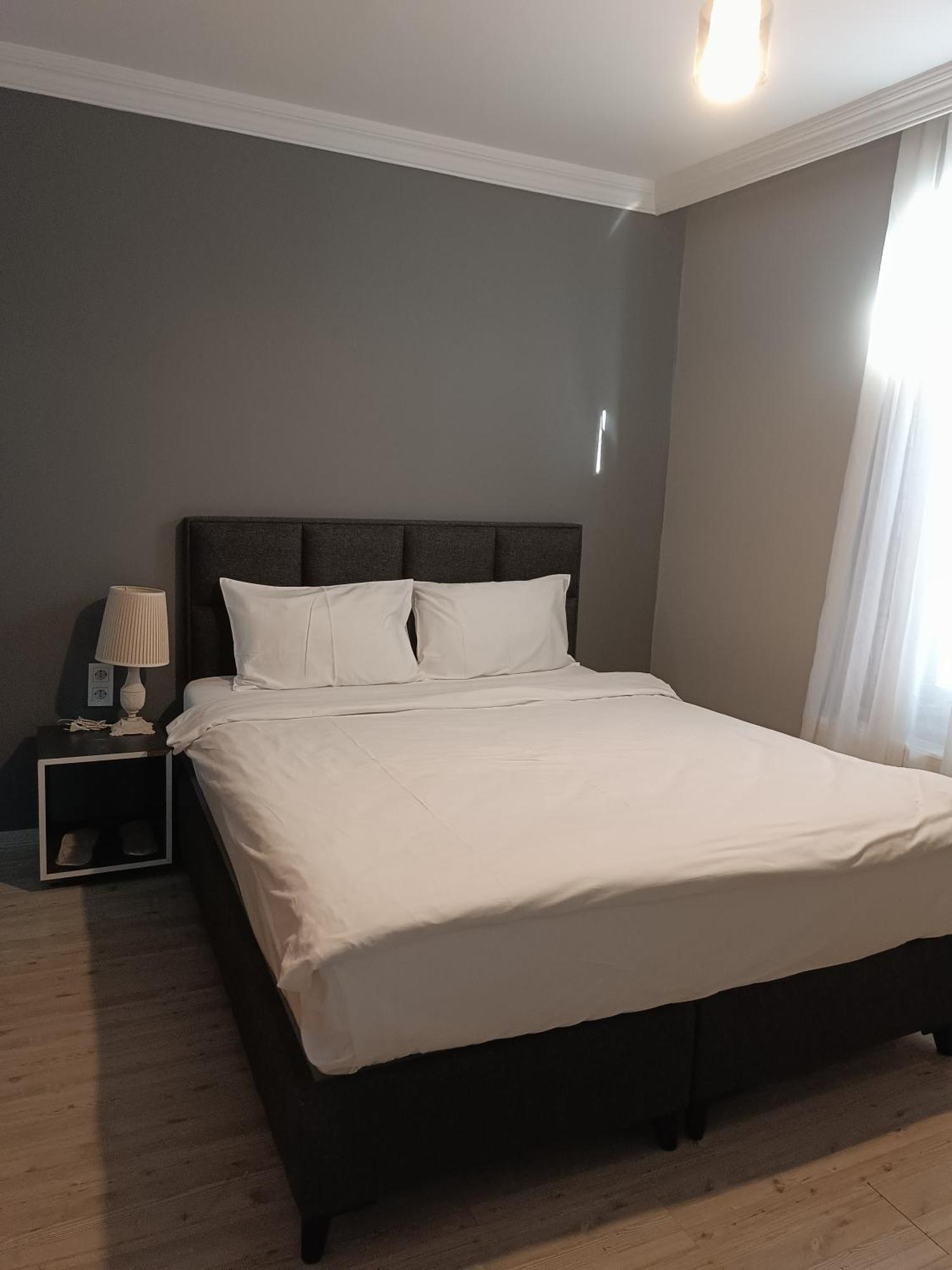 Ore Pera Suites Κωνσταντινούπολη Εξωτερικό φωτογραφία
