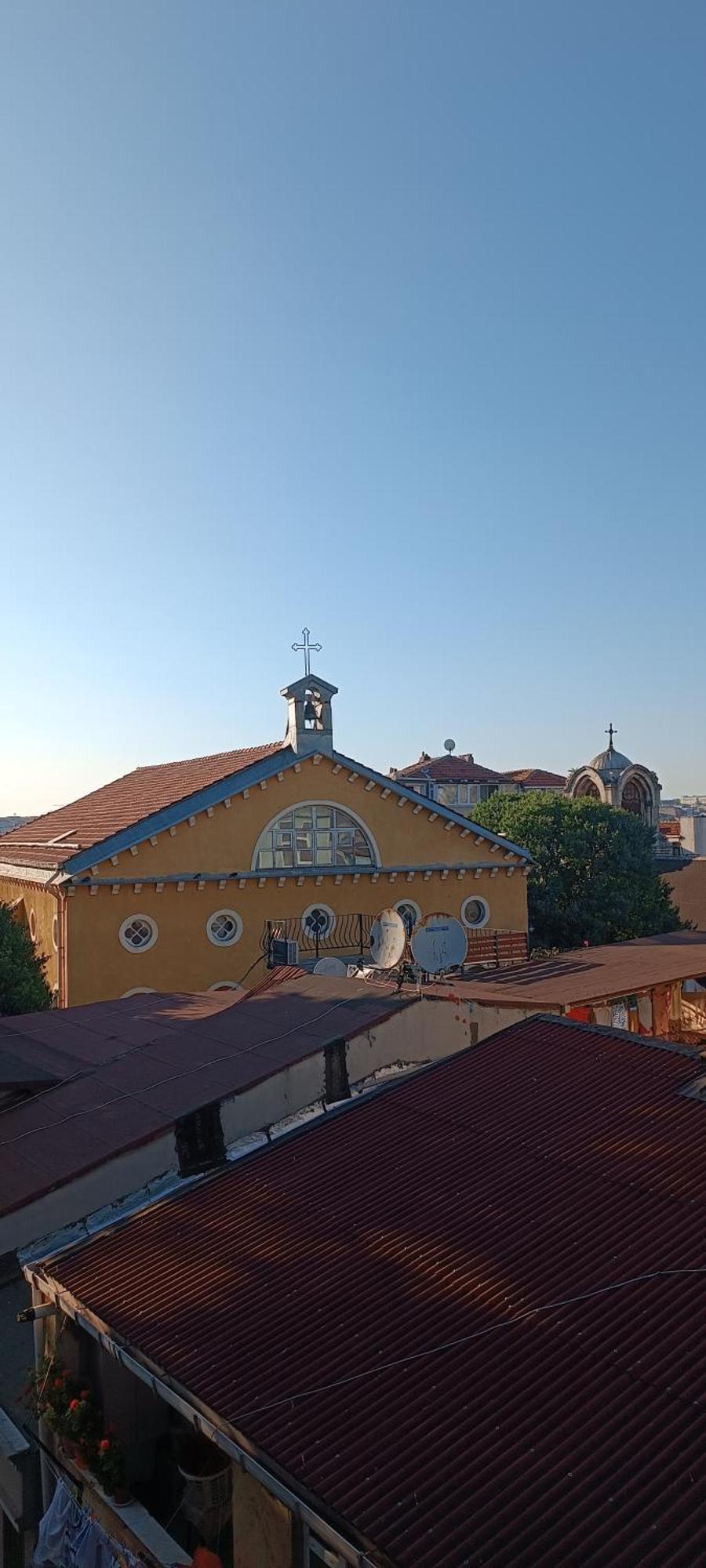 Ore Pera Suites Κωνσταντινούπολη Εξωτερικό φωτογραφία