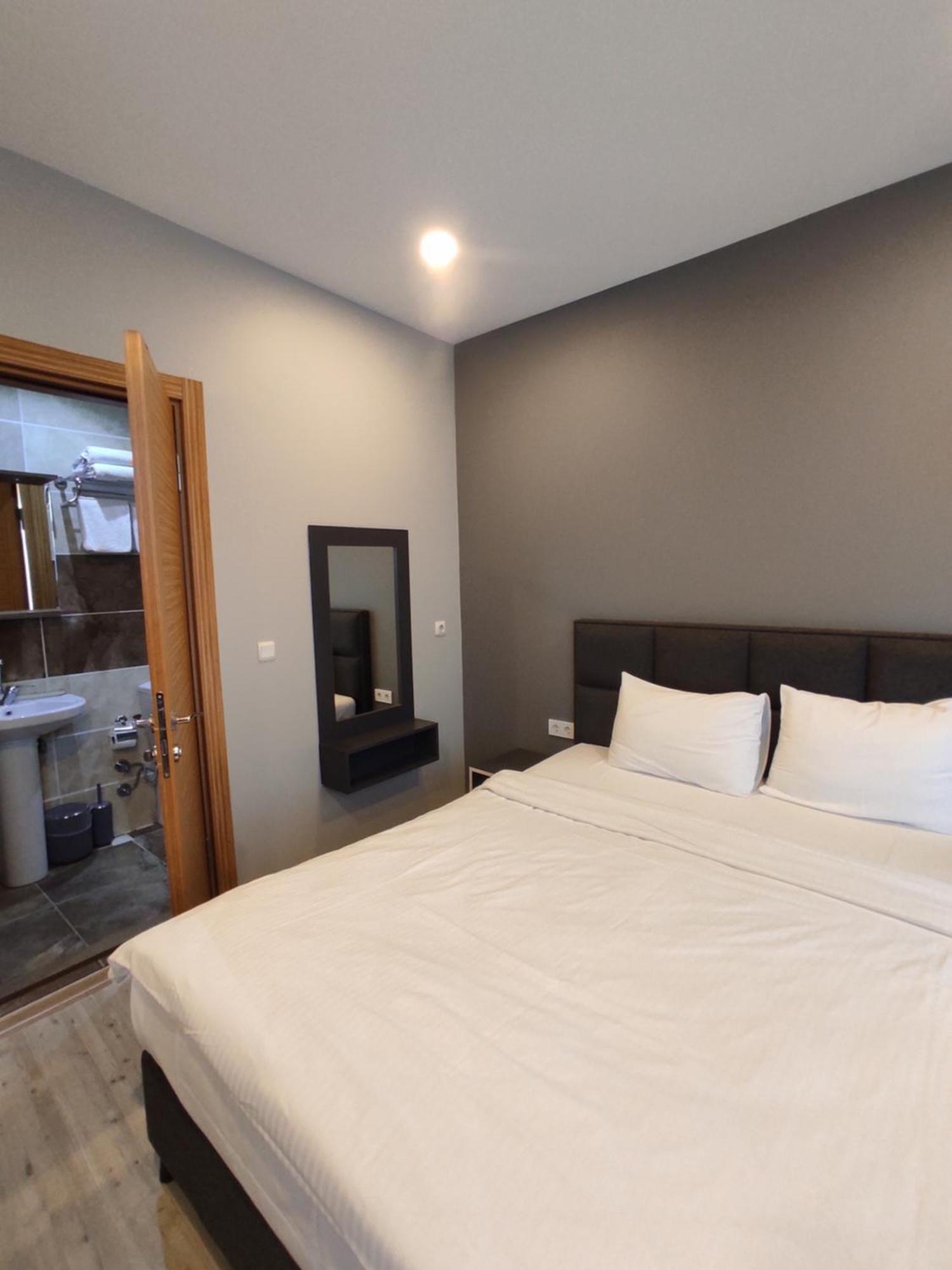 Ore Pera Suites Κωνσταντινούπολη Εξωτερικό φωτογραφία