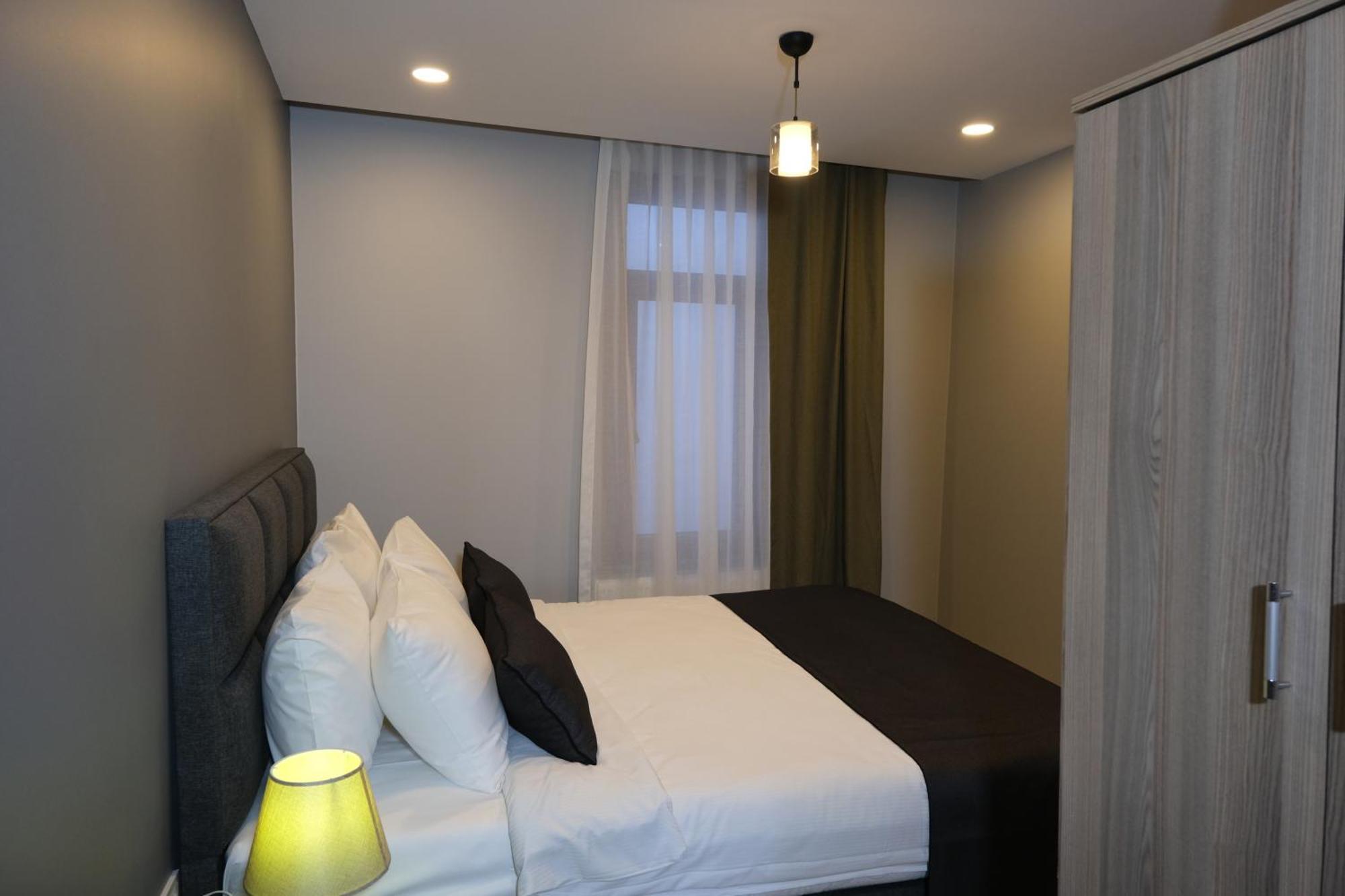 Ore Pera Suites Κωνσταντινούπολη Εξωτερικό φωτογραφία