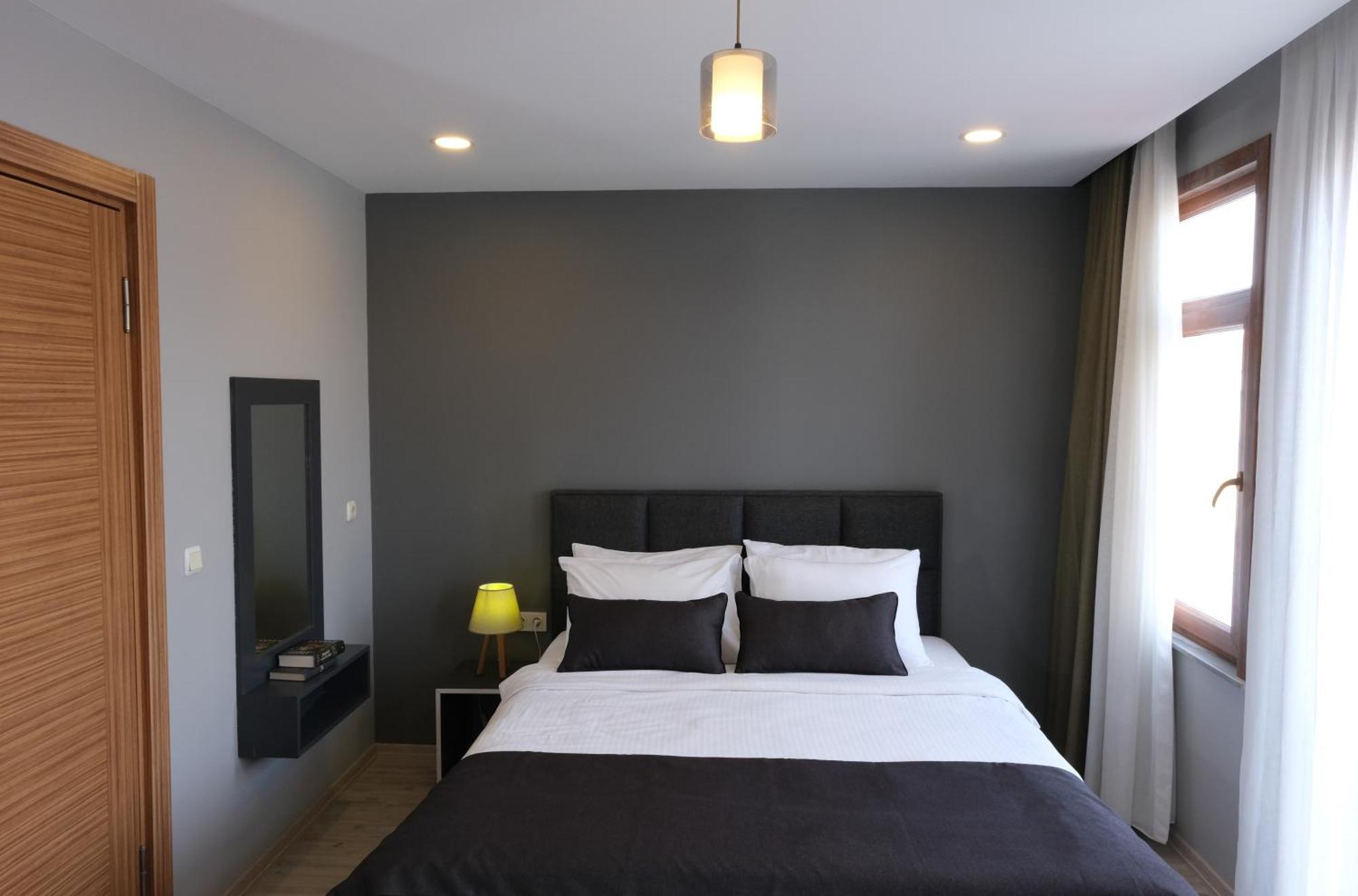 Ore Pera Suites Κωνσταντινούπολη Εξωτερικό φωτογραφία