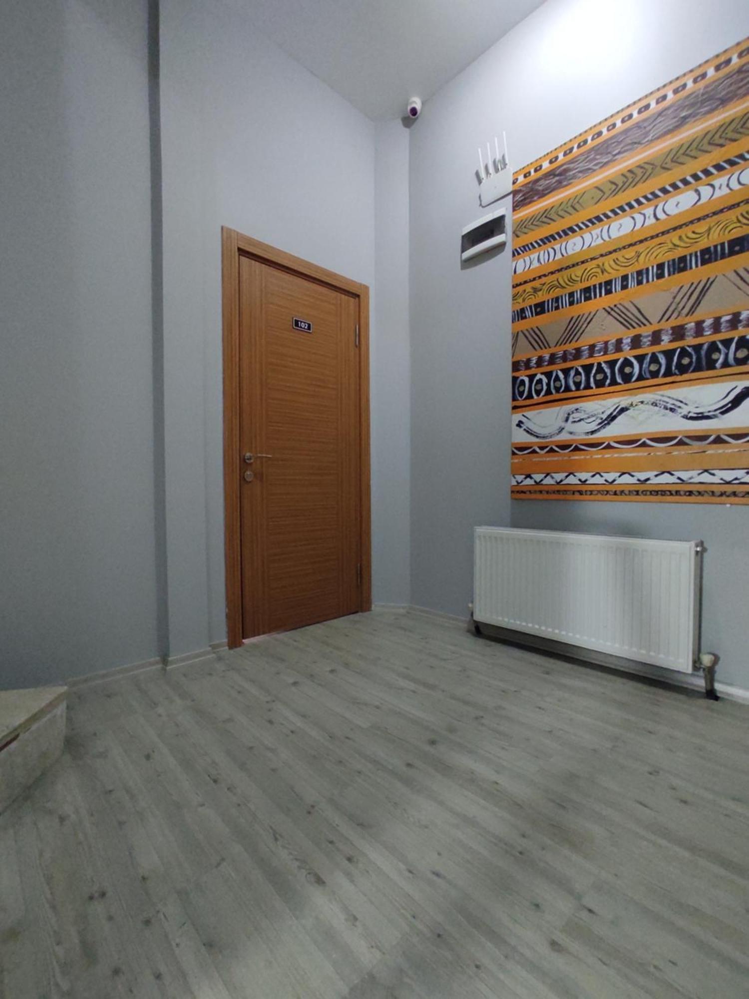 Ore Pera Suites Κωνσταντινούπολη Εξωτερικό φωτογραφία